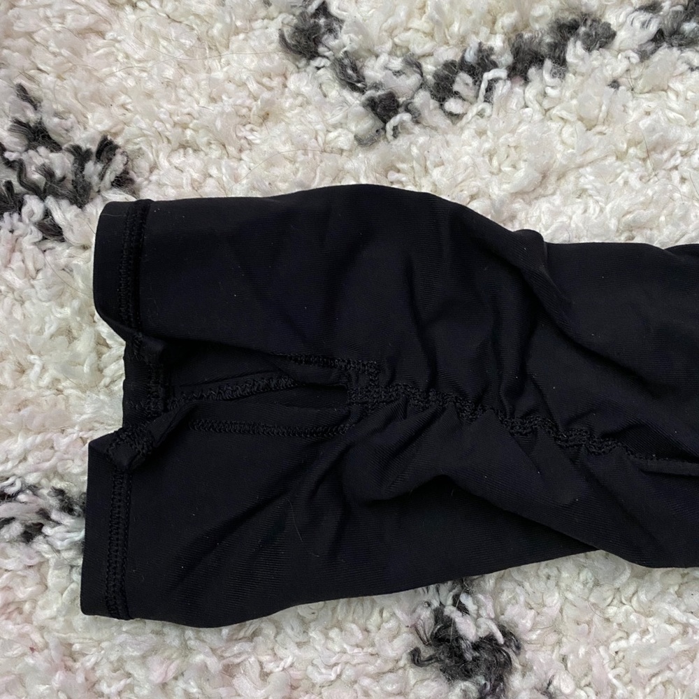 Lululemon Foldover Inversion Pants - Picture 12 of 15